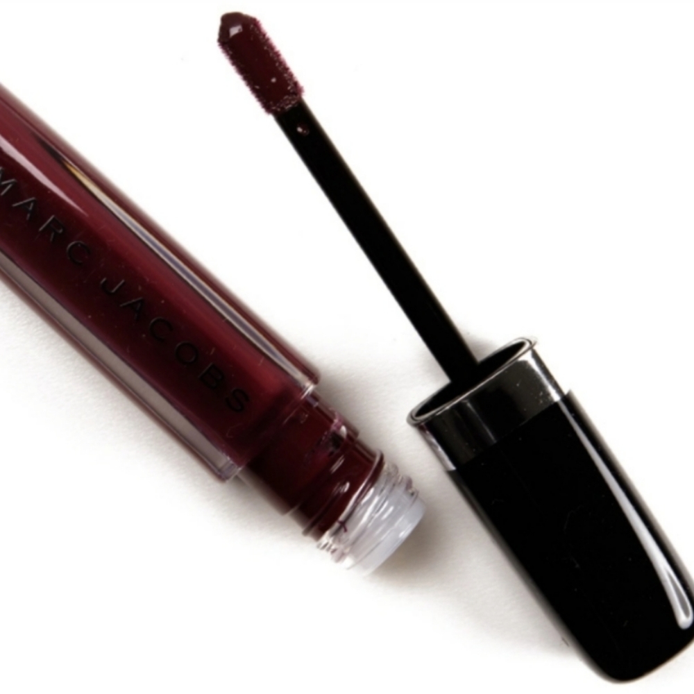 Marc Jacobs gloss lip
